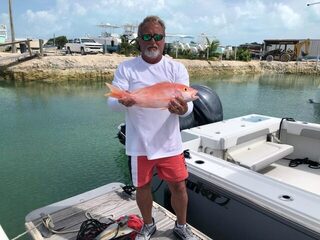 Четыре часа от Barraterre Dock: два слота Crystal Bay Exuma и пакет от $1800