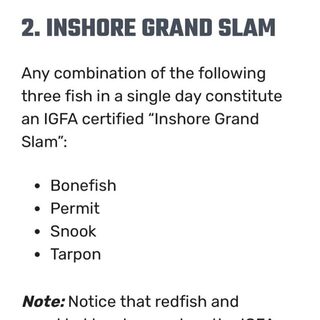На Гваделупе первый тарпон вошел в наш прибрежный Grand Slam