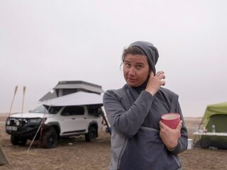Ангола: рыболовное путешествие и воспоминания о поездке