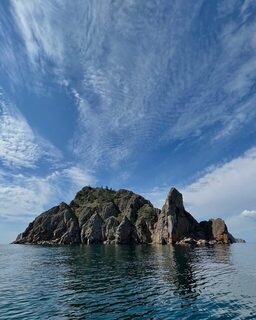 Вокруг Ольхона на моторной лодке: 160 километров и байкальский хариус