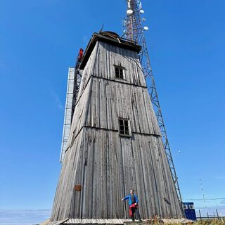 Белое море у Архангельска: наша рыбалка на камбалу