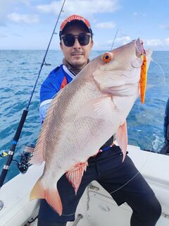 День с BTS Salvador Sport Fishing: рыбалка у Салвадора