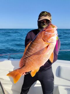 День с BTS Salvador Sport Fishing: рыбалка у Салвадора
