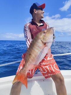 День с BTS Salvador Sport Fishing: рыбалка у Салвадора