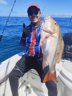 День с BTS Salvador Sport Fishing: рыбалка у Салвадора