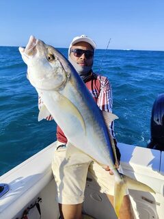 День с BTS Salvador Sport Fishing: рыбалка у Салвадора