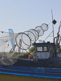Смена рыболовных координат: в этот раз оказались в Кузнице