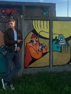 Куршский залив: разная рыба достается внимательным