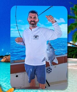 Частный чартер Silver Deep у Провиденсьялеса для семьи и друзей