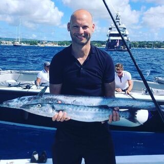 Ваху из Бриджтауна: морская рыбалка с Barbados Sport Fishing