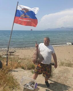 Мыс Меганом: совмещаем рыбалку с отдыхом у моря