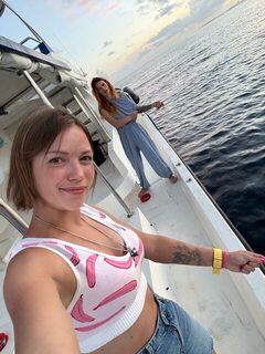 Тулусду: удачная рыбалка, хорошая погода и любимая компания