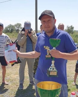 Четыре часа рыбалки у наших гостей: лучший улов 10,1 кг