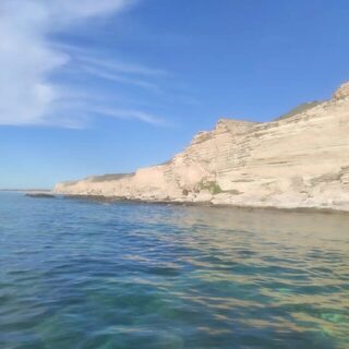 Курык в Мангистау: рыбалка с лодки на казахстанском Каспии
