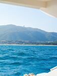 Ялунвань: первый морской иглобрюх и отпускание всего улова