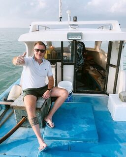Четыре рыболовных занятия Dhiffushi Inn с возможностью приготовить добычу