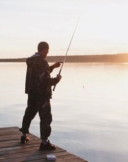 Три сентябрьских дня Золотой осени на Полянке у Обского моря