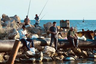 Шыхов у Баку: первые материалы сезона от Самиры Гасановой