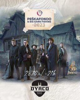 Peškafondo на Хваре: Gariful приглашал участников до 19 октября