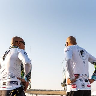 Эль-Гуна, февраль 2024: публикация о международном соревновании IGFA