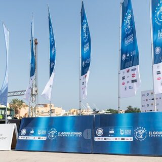 Эль-Гуна, февраль 2024: публикация о международном соревновании IGFA