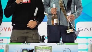 От 18 до 8 г: как настраивали приманки для победы в Delta Spinning Challenge