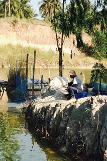 Pilot 111, Самет, Озеро гигантов и Jomtien Fishing Park в одном тайском отпуске вокруг ПТТ
