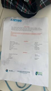 Капитан для внешних островов Сейшел, 2024 год