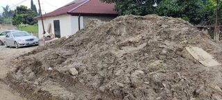 Как Лдзаа возвращалась к жизни после наводнения