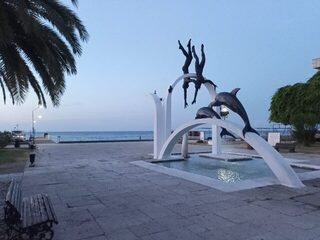 Абхазия: отводной на сушеного червя, ласкирь и барабулька