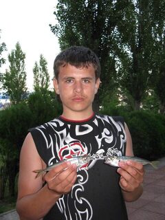 Анапа: ставридка и бычок за три часа морской рыбалки