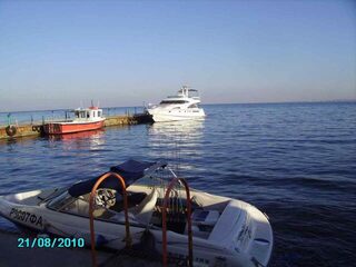 Анапа и Чёрное море: рыбалка на глубине с пикшей и лисой