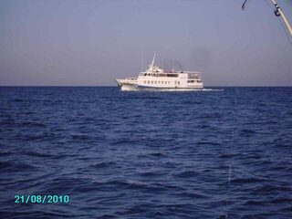Анапа и Чёрное море: рыбалка на глубине с пикшей и лисой