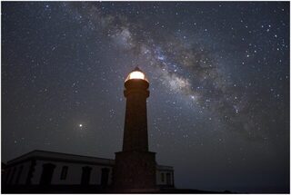 Канарский берег на фотографиях Педро