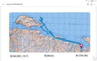 Рыбалка в Баренцевом море: остров Кильдин, поиск рыбы и морские выходы