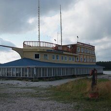 Два улова на сравнение: Баренцуха и Белое море, Чкаловский - стараюсь у берега не рыбачить
