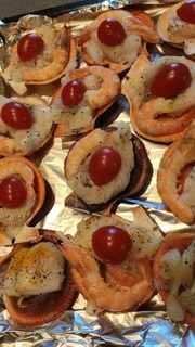 Замороженная треска, а вкус порадовал