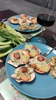 Замороженная треска, а вкус порадовал