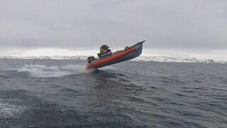 Тридцатки хватает на двоих с рыбой