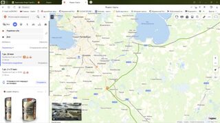 Камбала на песке и спокойный путь почти до Питера