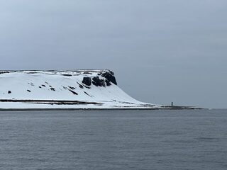 Остров Кильдин в Баренцевом море, Мурманская область: киты, дельфины и клёв был только утром