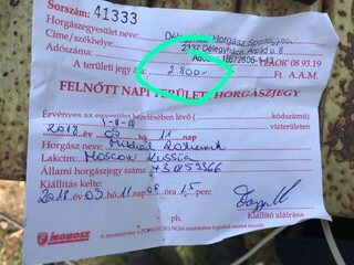 Две попытки найти венгерского басса
