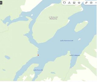 Белое море, Карелия, Никольская: ловля трески, сопки, костер и прогулки