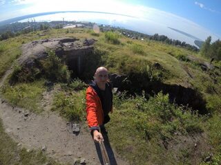 Пежостров, Белое море: первая рыбалка с лодки на треску, зубатку и камбалу в новой точке