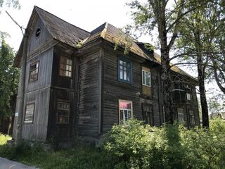 Пежостров, Белое море: первая рыбалка с лодки на треску, зубатку и камбалу в новой точке