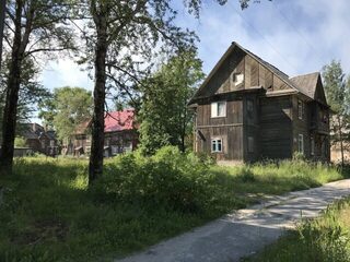 Пежостров, Белое море: первая рыбалка с лодки на треску, зубатку и камбалу в новой точке