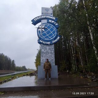 Чкаловский в сентябрьской серии 2021 года