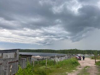 Белое море в Карелии: джиговая ловля трески и зубатки с лодки у Чкаловских островов в Чупе