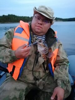 Чупа, Олений, Чкаловский, острова, Карелия: три зубатки, трески хорошо, Белое море, вернулись поздно