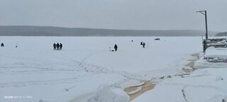 Чупа, Белое море: праздник рыбалки, треска и зубатка, уха на костре
